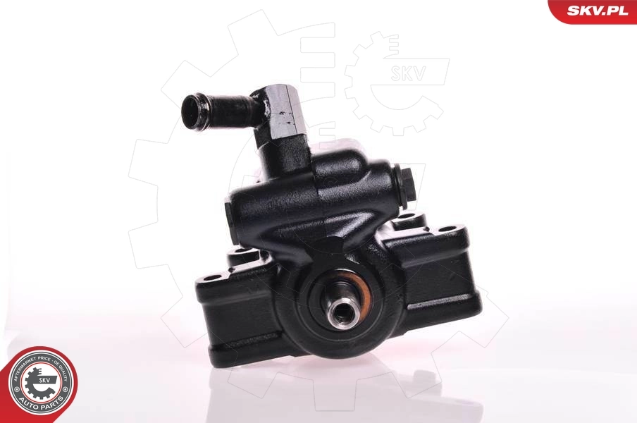 Hydraulic Pump, steering